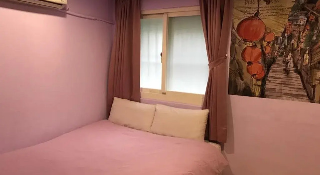 Jiufen Ligin B&B, Book Bed and Breakfast Hoteller i Chiufen med morgenmad, Morgenmad