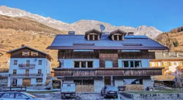 Family Chalet ski and trekking, Забронировать Шале Виллы Санта-Катерина-ди-Вальфурва, Вилла