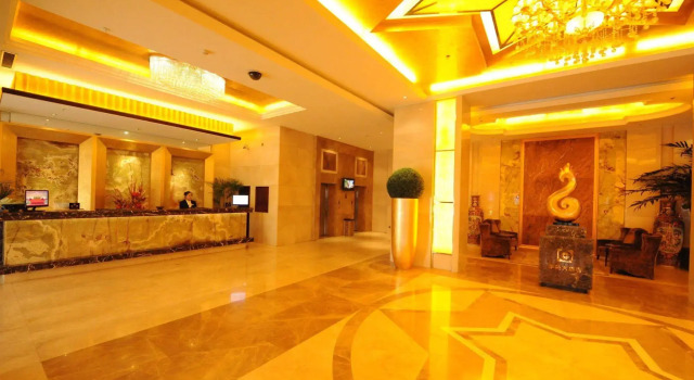 Shenyang Huayuan Hotel, Book Hotel Shenhe 