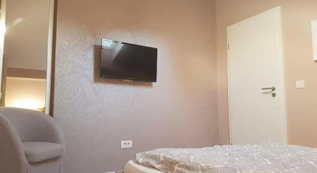 Апартаменты Hotel Garni Steinbacher Tal