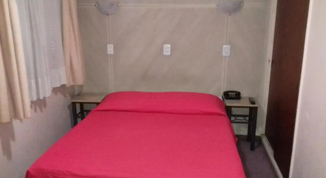 Hotel Milena