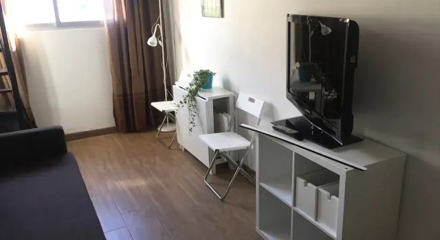 Apartamentos América ASN