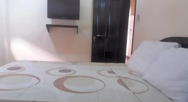Люкс Deluxe Boomerang Hotel