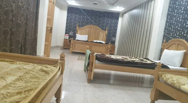 Kohistan Continental Hotel