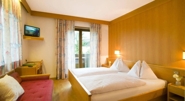 Pension Hilpold