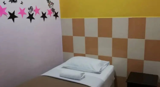 Одноместный номер Standard Adamson Inn Penang