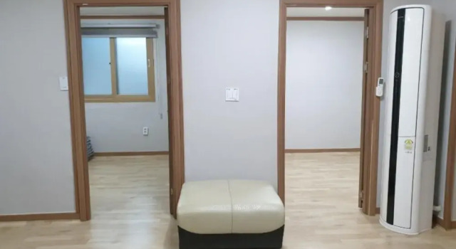 Sokcho Haeoreum Pension, Boek Hotel Hotels in Gangwon-Do met parkeren, Parkeren