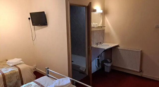 Семейный номер Standard Diamond House
