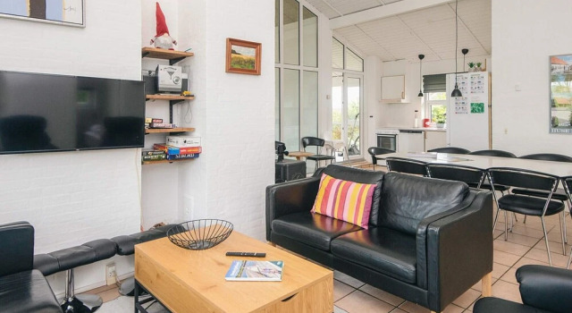 4 Star Holiday Home in Haderslev, Rezervasyon Otel Diernæs Sønderjylland