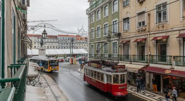 Апартаменты Upscale & Trendy flat in the Center