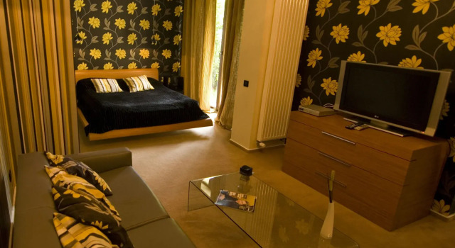 Relax in Style, Забронировать Отель Бизнес-отели Брашова, рядом с Black Church, 4* 5*