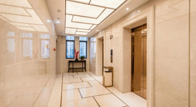 Jingyue Boutique Hotel, Buchen Sie Boutique Suzhou (Jiangsu) 