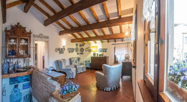 Piccola Casa Antica