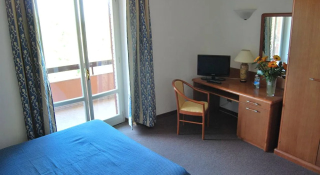 Villaggio Albergo il Gabbiano