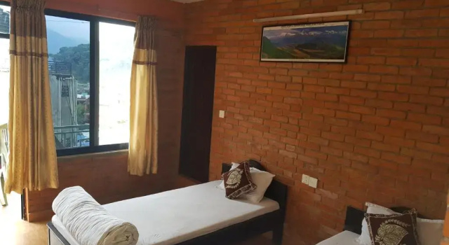 Green Peace Lodge
