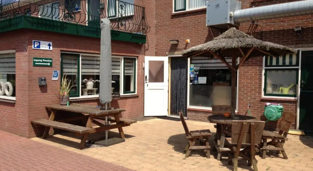 Hotel-Pension Ouddorp