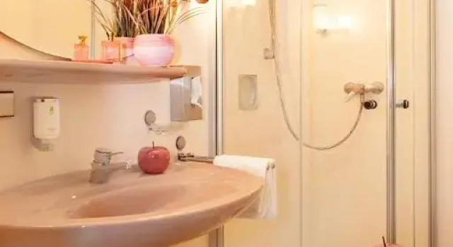 Номер Standard Flair Hotel Werbetal
