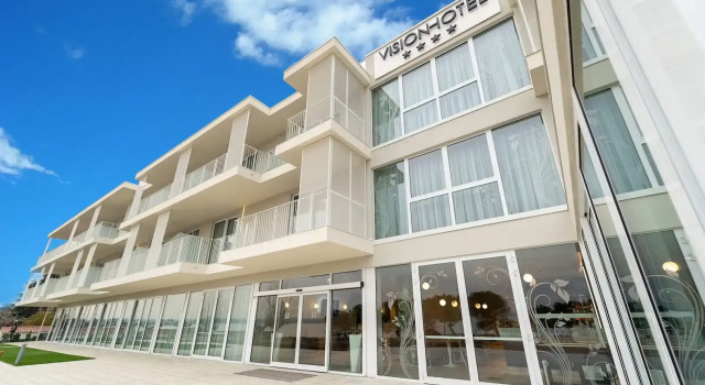 Vision Hotel