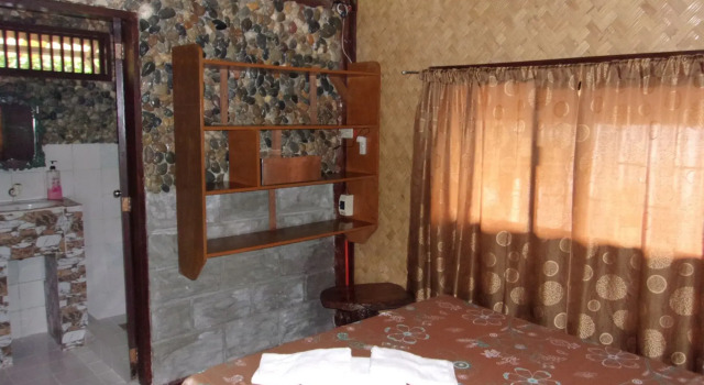 Las Cabanas Beach Resort, Забронировать Курортный отель Эль-Нидо El Nido Region