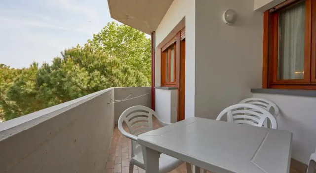 Residence Piccolo Hotel
