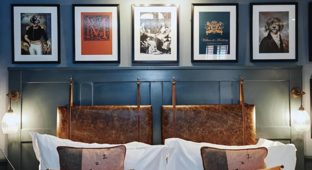 Студия Premium Kings Arms - Egham-Windsor