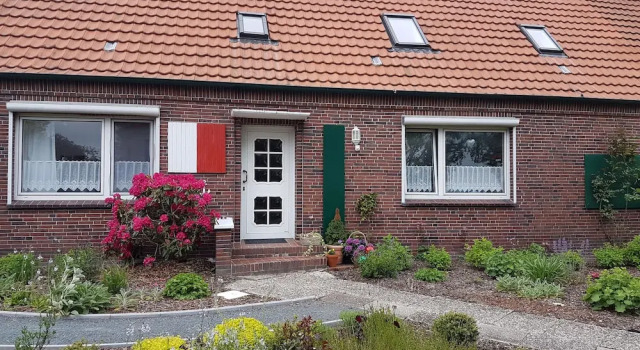 Birkenhof-Neuharlingersiel