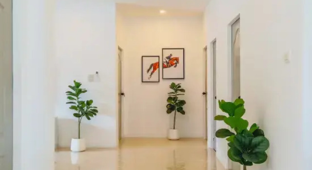 Wink Garden 3 Bedrooms Bangtao Beach
