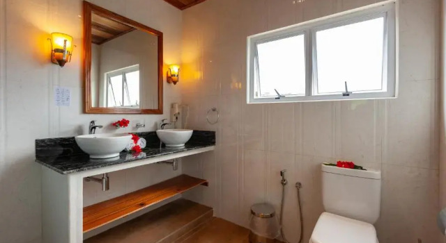 Вилла с 3 комнатами Villa Aya