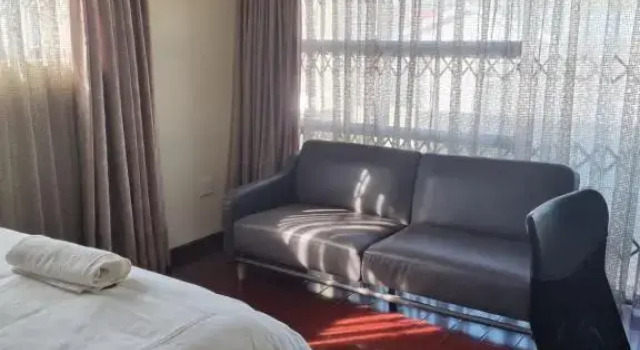 Номер Luxury Lalela House Boutique Guesthouse