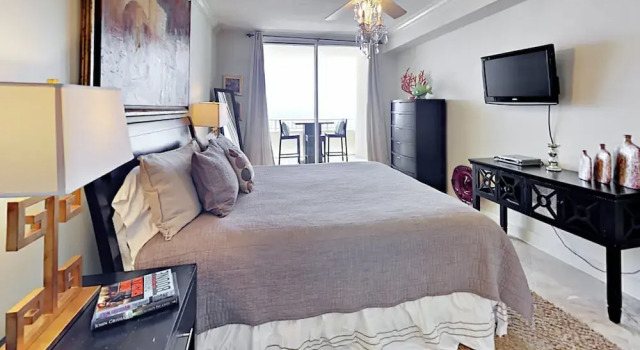 375 Beach Club Trail Condo Unit B1903 4 Bedrooms 4.5 Bathrooms Condo