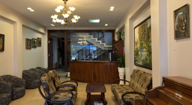 Dreams Hotel, Book Hotel Da Lat Lam Dong