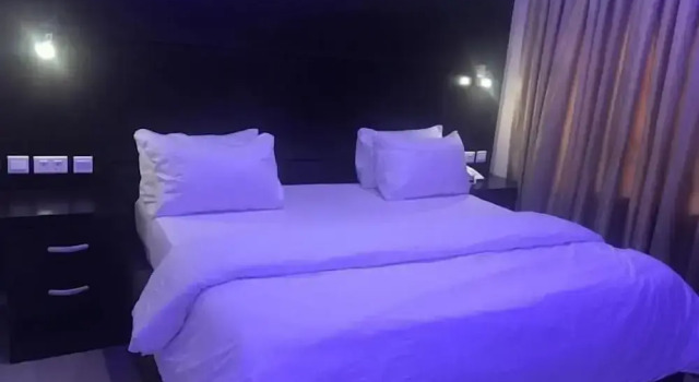 Komfort Zimmer Pali Resort Hotel