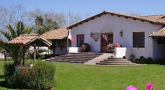 Hotel Santa Barbara