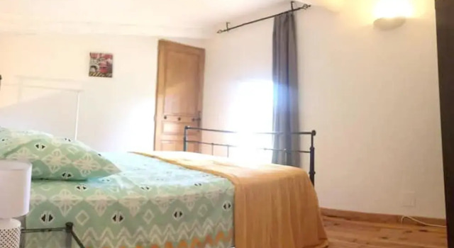 House With one Bedroom in Roquemaure, With Enclosed Garden and Wifi, Prenota Casa vacanze Cottage a Roquemaure, Cottage