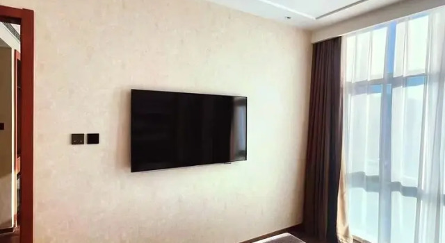 Люкс Business Days Inn by Wyndham Beijing Haidian
