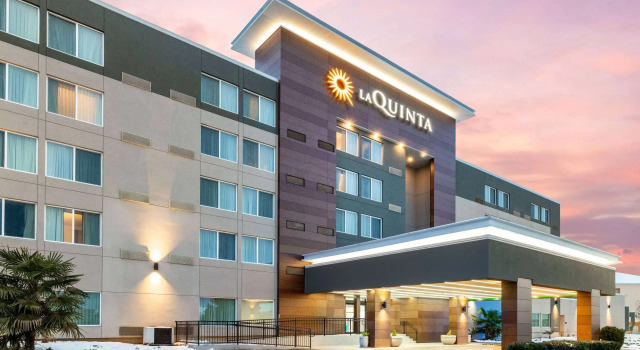 La Quinta Inn by Wyndham Lynnwood