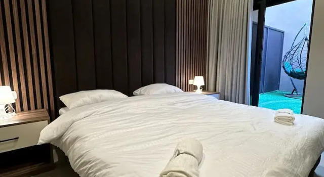 003 Al-najeh JRE Apartments For Rent ave, Забронировать Апартаменты/квартира Амман Провинция Амман, рядом с Иорданские ворота