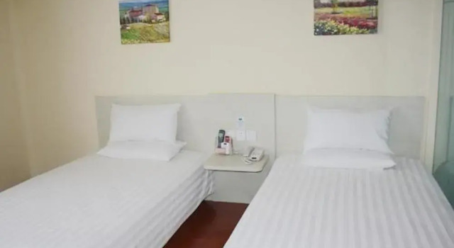 Hanting Hotel, Prenota Hotel Changan Shijiazhuang