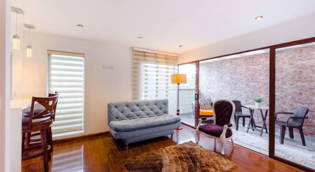 Apartamentos Aeropuerto Corferias