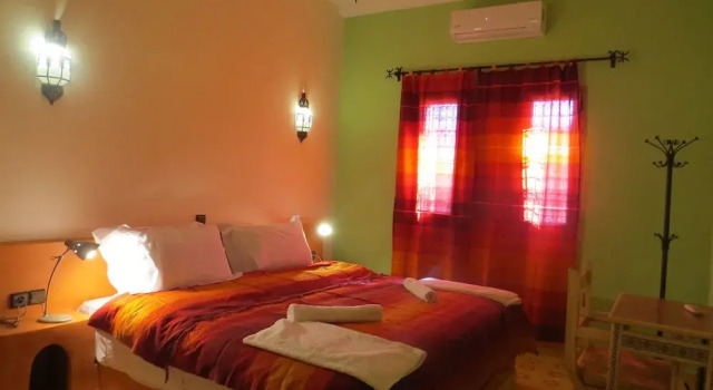 Hassilabiad Appart Hotel, Prenota Hotel Hotel a Adrouine con piscina, Piscina