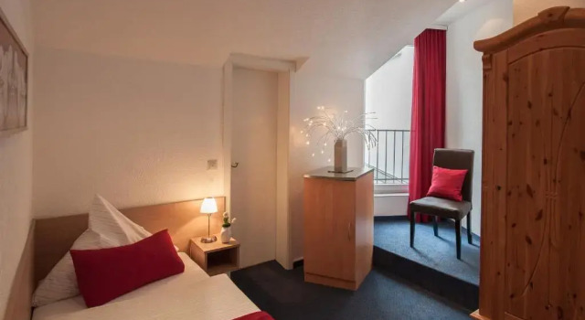 Номер Standard Hotel König
