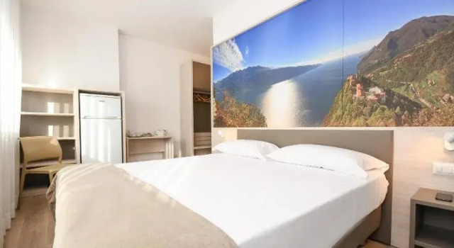 Residence Franca B&B, Забронировать Отель Отели в центре Арко с завтраком, отели в центре Арко с завтраком