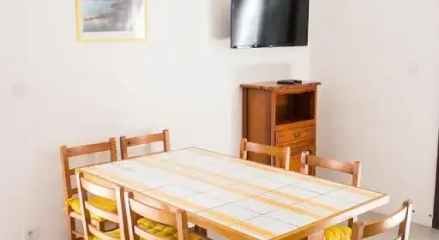 Mini Villa at 150m From the Beach of Santa Giulia, Varaa Mini-hotelli Porto-Vecchio 