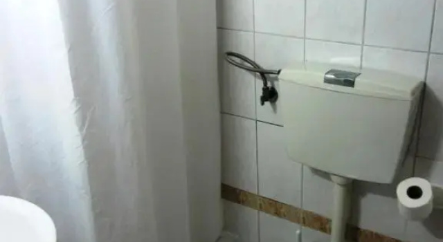 Номер Standard Hotel Lito