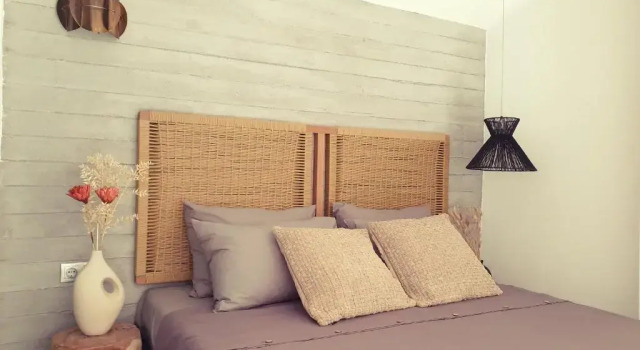 Номер Standard Soho Exclusive Suites