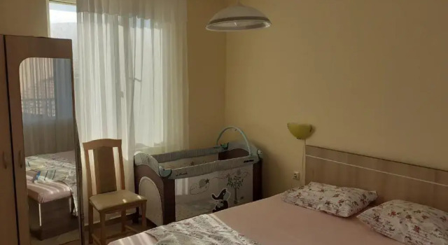 Апартаменты Standard Apartments Sea Sounds