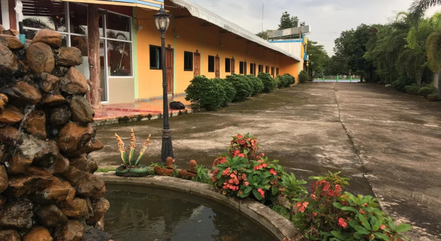 Siri Amporn Resort, Réserver Complexe hôtelier Bueng Kan 