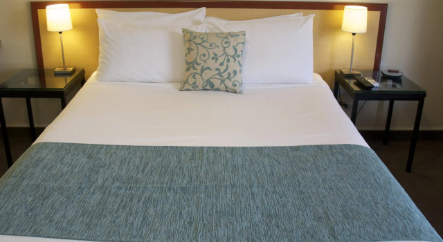 Tuscany Villas Whakatane