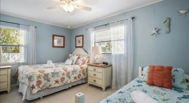Island Blessing 3 Bedrooms 2 Bathrooms Home