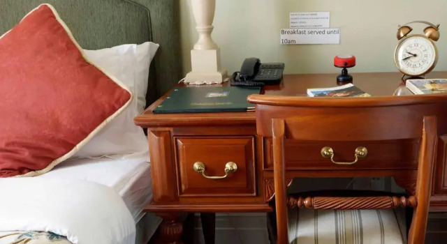 Номер Deluxe Victoria House